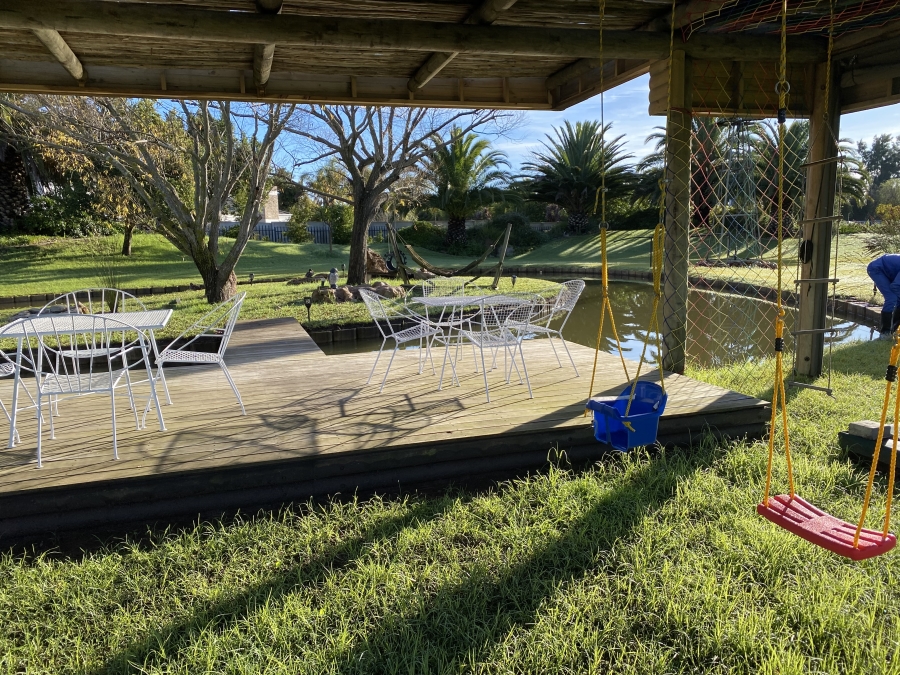 3 Bedroom Property for Sale in Vierlanden Western Cape